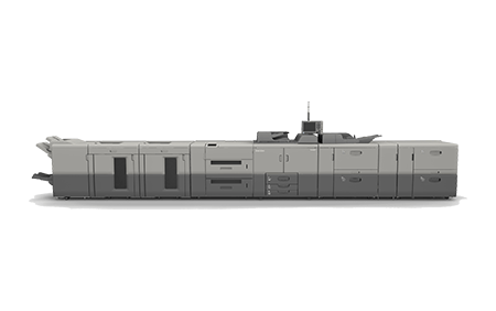 Pro8200S黑白生產(chǎn)型數(shù)碼印刷機(jī)